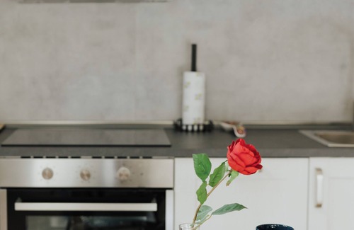 San Giovanni Apartment | Brand-new apartment in the heart of Florence, perfect for couples and friends.