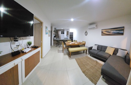 Mazatlan Apartment | Brand New Apartment in Cerritos, Mazatlan