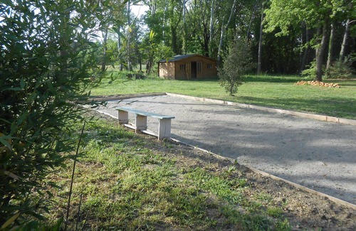 Aups Apartment | Brand new apartment located 16 km away from the Sainte-Croix Lake