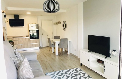 Javea Apartment | Brand new apartment. Mr. Pepe