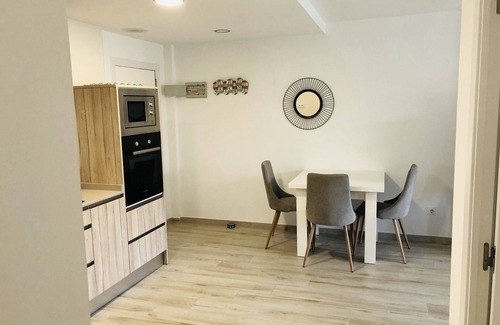 Javea Apartment | Brand new apartment. Mr. Pepe