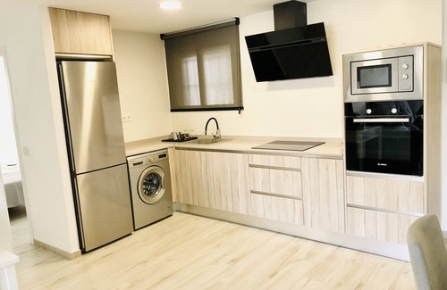 Javea Apartment | Brand new apartment. Mr. Pepe
