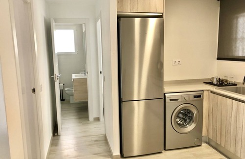 Javea Apartment | Brand new apartment. Mr. Pepe