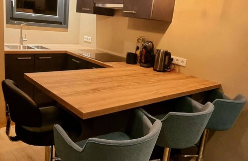 Almere Poort Apartment | Brand new apartment, next to Amsterdam and Floriade 2022, free parkingspace.