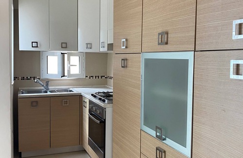 Gaeta House | Brand new apartment, renovated in 2023, close to the sea, with terrace