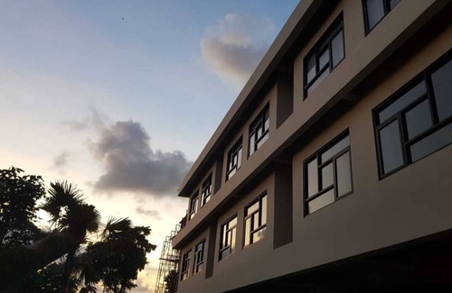 Imam Bonjol Apartment | Brand new apartment with shared pool
