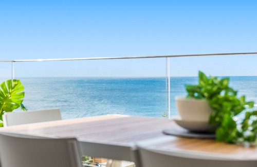Coogee Apartment | Brand new apartment with stunning views in Coogee Beach