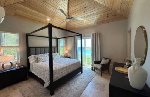 Fish Bay Villa | Brand New! Available for Bookings Now! Incredible 3 bedroom luxury villa, pool