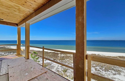 Port St. Joe House | Brand New Beachfront Build, Private Pool, Pet-Friendly, Windmark Beach!