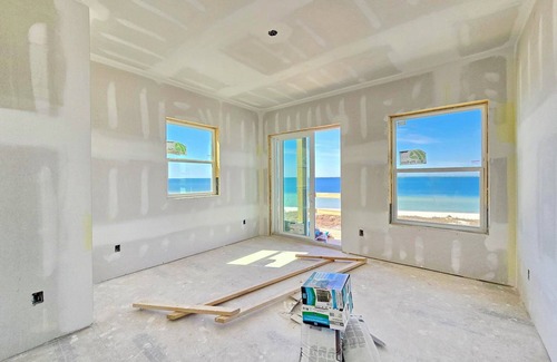 Port St. Joe House | Brand New Beachfront Build, Private Pool, Pet-Friendly, Windmark Beach
