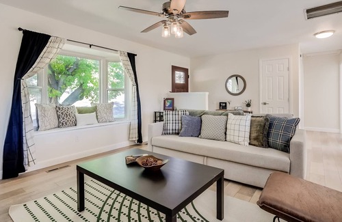 Scenic Heights House | Brand New Beautiful Home Near Red Rocks and Denver