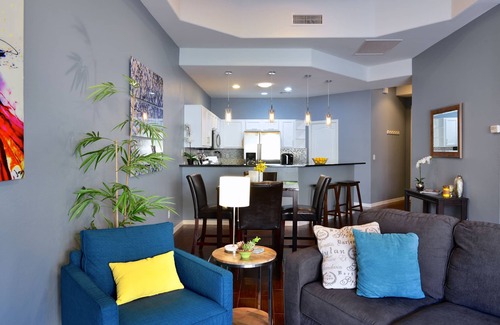 Rancho Vistoso Condo | Brand new beautifully remodeled 2 BR 2BA condo in Oro Valley