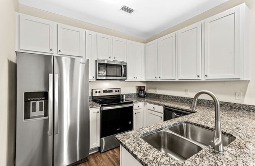 Santa Rosa Beach House | Brand new Blessed Blue Mountain Beach Bungalow with shabby chic design on 30A