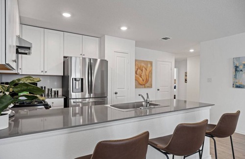 New Braunfels House | Brand New Braunfels Home