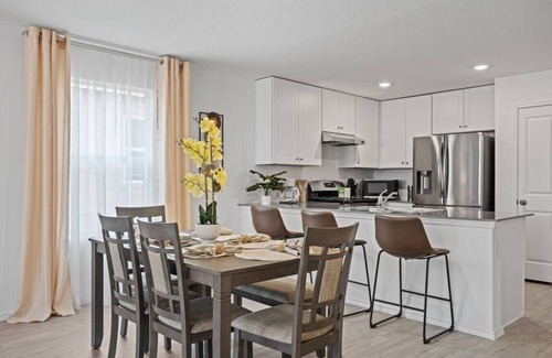 New Braunfels House | Brand New Braunfels Home