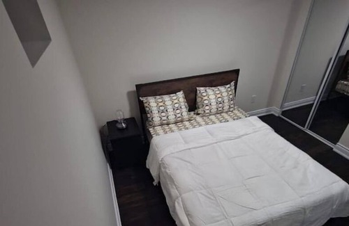 Brampton Apartment | Brand New Bsmt apt -full unit