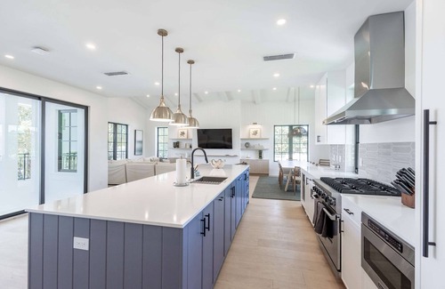 Key West House | Brand New Build Larkshine House - Pool