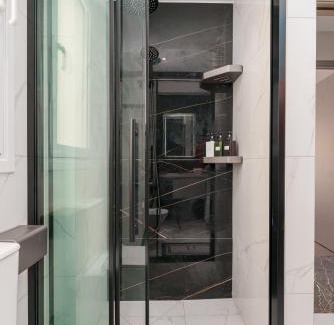 Petralona Apartment | Brand New Building Deluxe Apartments With Parking Nearby Train
