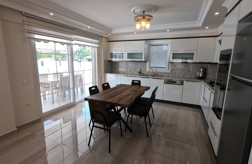 Dalyan City Center Villa | BRAND NEW BUILT BEAUTIFUL VILLA WITH PRIVATE POOL IN CENTRE OF DALYAN TOWN!