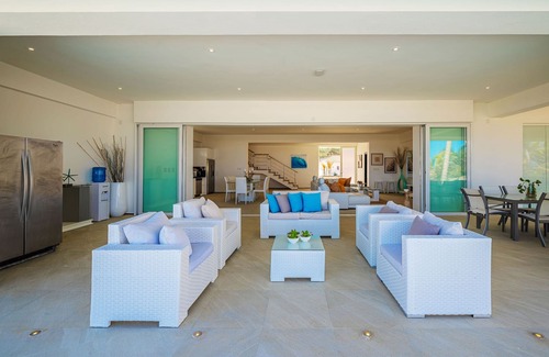 Cabarete Villa | Brand New Cabarete Beach Front Home