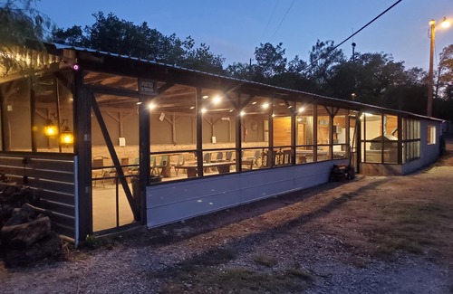 Cisco Cabin | BRAND NEW, Cabin #2 @ Lake Cisco Rentals