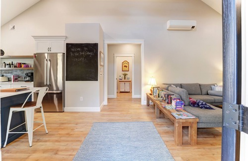 Biddeford Cottage | Brand new charming cottage next to the pristine sandy beaches of Biddeford Pooln