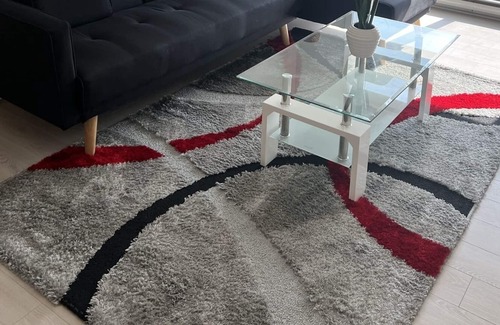 Ahuntsic Condo | Brand New Condo | 1 Min From Subway & Bus Stop