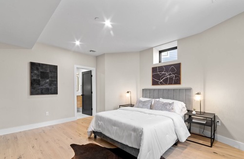 Dudley - Brunswick King Condo | BRAND NEW Condo close to all major Boston Hospitals and Universities