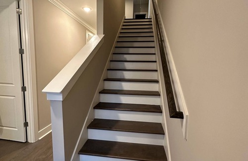 Oxford Condo | Brand New Condo just minutes from Ole Miss Campus