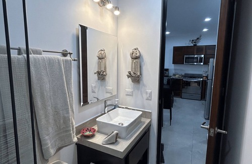 Libertad Condo | Brand New Condo in Cabo San Lucas, Mexico