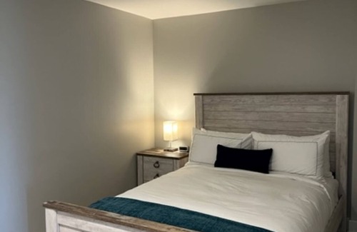 Canandaigua Condo | Brand new condo on north end of Canandaigua Lake!