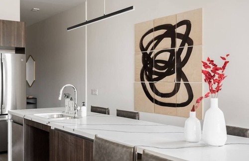 Auraria Condo | Brand New Condo | Walk to Empower Stadium | Tesoro