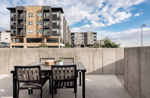 Auraria Condo | Brand New Condo | Walk to Empower Stadium | Tesoro
