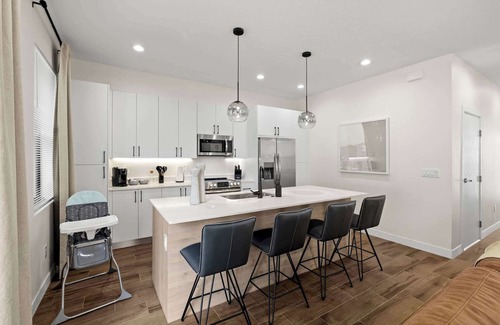 Pinecrest West Park House | Brand-New Construction! Premier Tampa Bay Location!