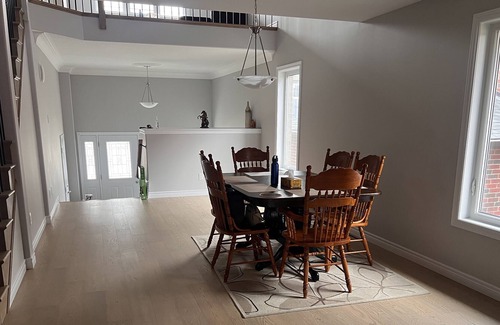 Peterborough House | Brand new cozy big space bedroom suite in Peterborough