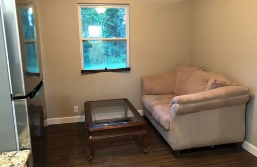 Crescent City House | brand new cozy getaway on LAKE George?St. Johns River with Dock