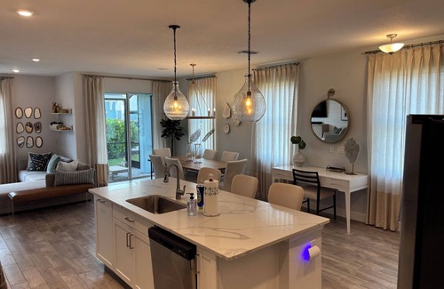 Desoto Acres House | BRAND NEW! Designer Dream Home