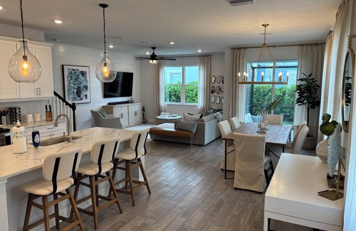 Desoto Acres House | BRAND NEW! Designer Dream Home