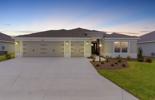 Wildwood House | Brand New Designer Home Close to Brownwood! Golf Cart Included!