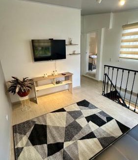 Suba Apartment | Brand New Duplex House - Condominium North Bogotá