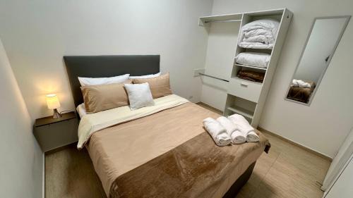 Suba Apartment | Brand New Duplex House - Condominium North Bogotá