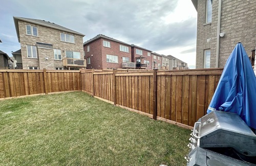 East Gwillimbury House | Brand new entire spacious house
