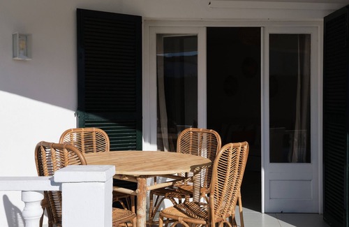 Punta Grossa Apartment | Brand new apartment by the sea