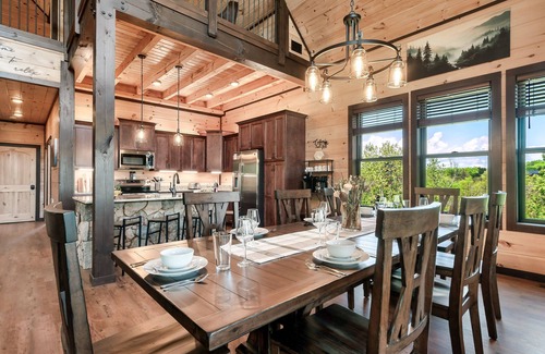 Sevierville House | Brand NEW. FALL Discounts-/Hot Tub/Indoor Pool/Fire Pit