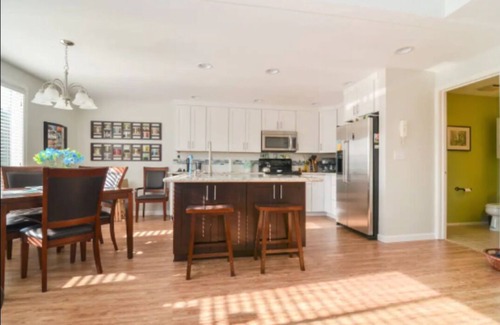 Mobile Apartment | Brand New Garage Apt Separate from Main House