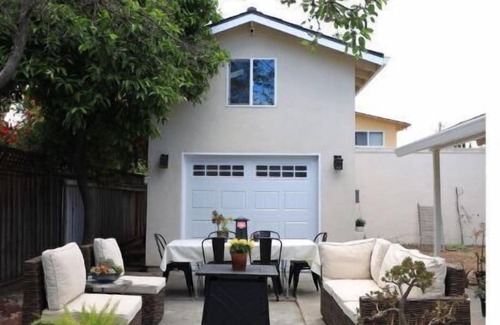 Burbank Apartment | Brand New Guest Suite + Luxurious Bath, Near SJC