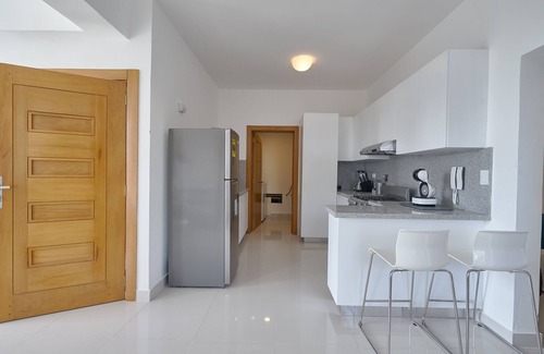 La Julia Apartment | Brand New Harmony Apartment w/Pool & Gym in La Julia 6