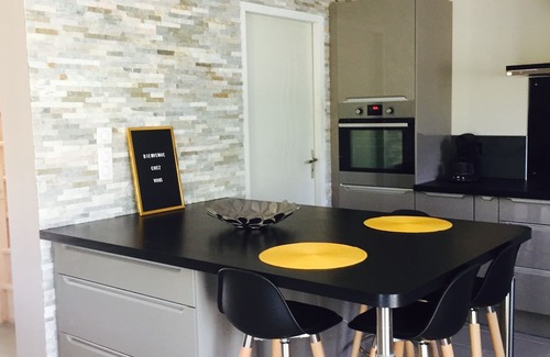 Bompas House | Brand new holiday villa