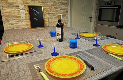 Bompas House | Brand new holiday villa