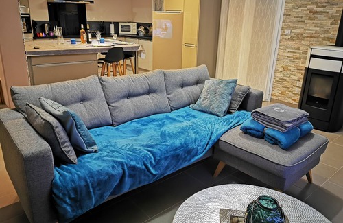 Bompas House | Brand new holiday villa